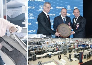 28 SEPTEMBER — 1 OCTOBER 2023 IBIA EXPO— 2nd MATTRESS SUPPLY INDUSTRY AND TECHNOLOGIES FAIR