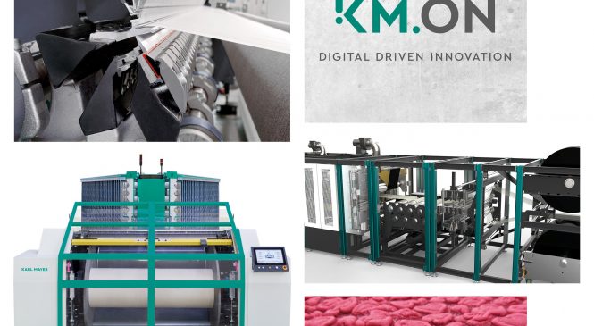 Tekstil Dünyasındaki Modernleşmeler İçin İnovasyonlar