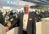 Itma 2023 was an Influential Exhibition for KARL MAYER.