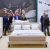 Heimtextil expands mattress area with strong German brands – ‘Sleep & Meet’ area to be launched in 2026