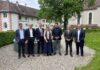 New leadership for Swiss Textile Machinery Association