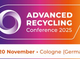 Advanced Recycling Conference 2025: From Industry Crossroads to Circularity