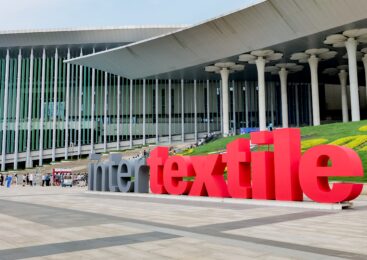 Intertextile Apparel: shaping future trends through innovation, sustainability, and creative design
