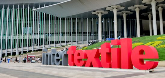Intertextile Apparel does the business for industry players seeking connections and insights in competitive market