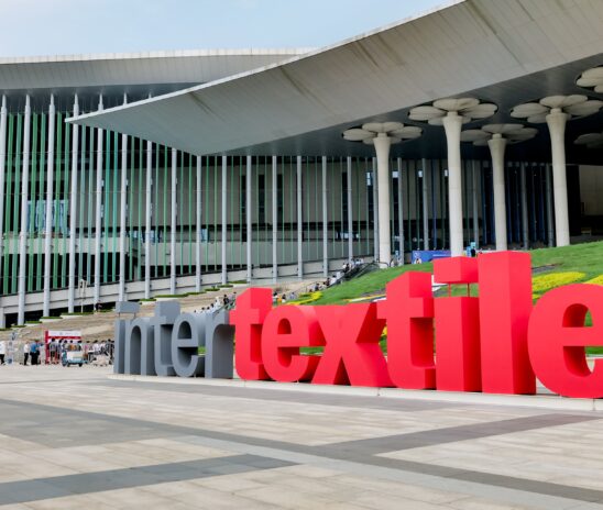 Intertextile Apparel: shaping future trends through innovation, sustainability, and creative design