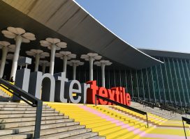 Intertextile Shanghai Apparel Fabrics – Spring Edition Kapılarını Bu Gün Açtı