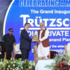Trützschler India, Sanand’daki ultra modern üretim tesisine taşınıyor