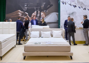 Heimtextil, güçlü Alman markalarıyla yatak alanını genişletiyor – ‘Sleep & Meet’ alanı 2026’da açılacak