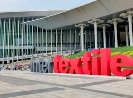 Intertextile Apparel: Yenilik, sürdürülebilirlik ve yaratıcı tasarım yoluyla geleceğin trendlerini şekillendiriyor